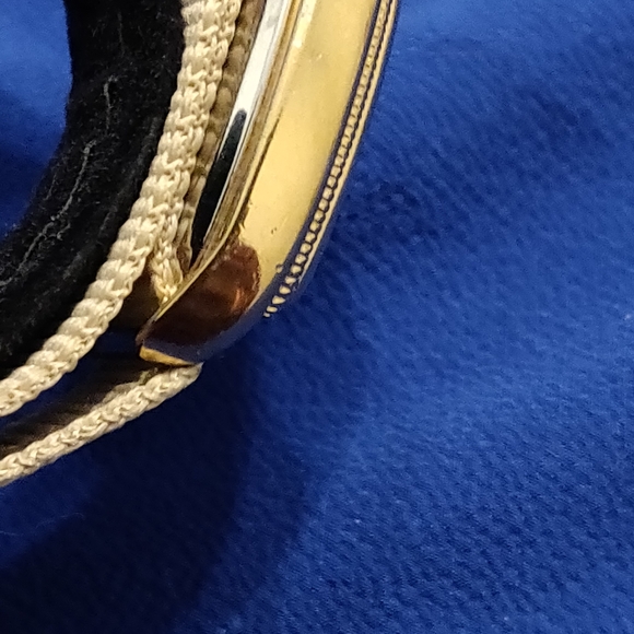 American Red Cross Accessories Vintage American Red Cross Alarm